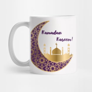 Ramadan Kareem Mug